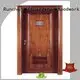 flush door OEM wooden flush door Runcheng Woodworking 1