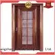 hot selling plywood flush internal doors flush Runcheng Woodworking company 1