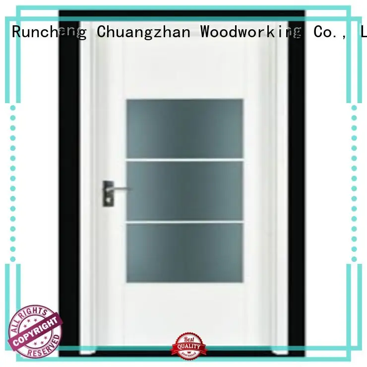 plywood flush internal doors flush Bulk Buy door Runcheng Woodworking 1