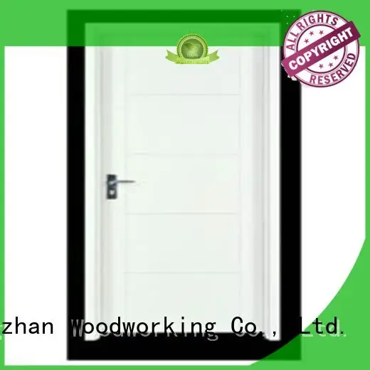 plywood flush internal doors hot selling door Bulk Buy flush Runcheng Woodworking 1