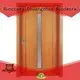 plywood flush internal doors door wooden flush door Runcheng Woodworking Brand 1