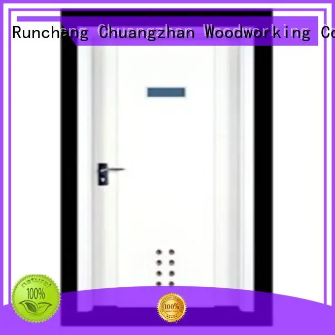 Runcheng Woodworking Brand flush plywood flush internal doors door supplier 1