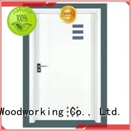 plywood flush internal doors flush hot selling door Runcheng Woodworking Brand company 1