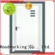 plywood flush internal doors flush hot selling door Runcheng Woodworking Brand company 1