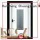 Wholesale durable door wooden flush door Runcheng Woodworking Brand 1