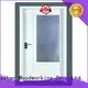 plywood flush internal doors durable hot selling wooden flush door Runcheng Woodworking Brand 1