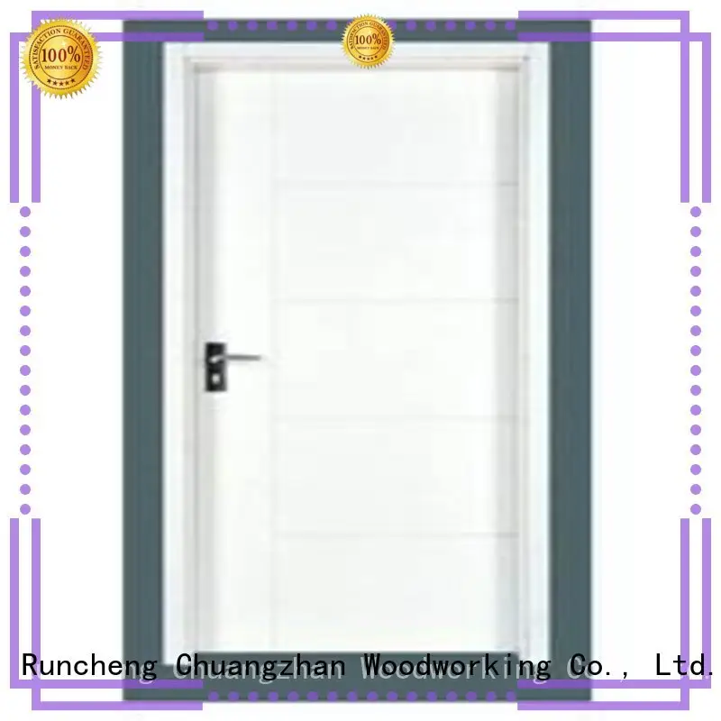 hot selling flush wooden flush door Runcheng Woodworking Brand 1