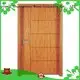 Wholesale durable plywood flush internal doors Runcheng Chuangzhan Brand 1