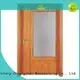 door flush plywood flush internal doors hot selling durable Runcheng Woodworking Brand 1