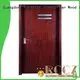 plywood flush internal doors durable wooden flush door door company 1