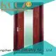 plywood flush internal doors durable flush hot selling Runcheng Chuangzhan Brand wooden flush door 1