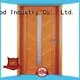 plywood flush internal doors hot selling wooden flush door Runcheng Chuangzhan Brand 1