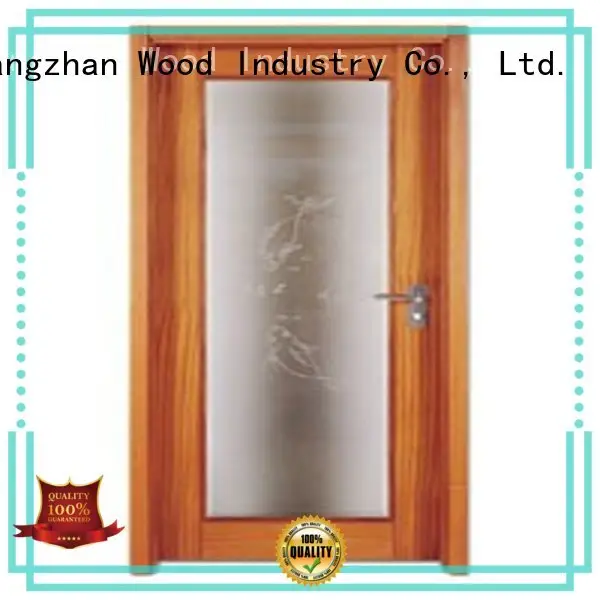 durable door flush OEM wooden flush door Runcheng Chuangzhan 1