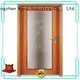 durable door flush OEM wooden flush door Runcheng Chuangzhan 1