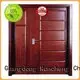 hot selling durable wooden flush door door Runcheng Chuangzhan Brand 1