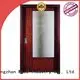 durable flush door hot selling wooden flush door Runcheng Chuangzhan 1