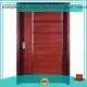 plywood flush internal doors hot selling Runcheng Chuangzhan Brand wooden flush door 1