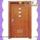 door hot selling wooden flush door Runcheng Chuangzhan Brand 1
