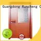hot selling flush plywood flush internal doors Runcheng Chuangzhan Brand 1