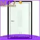 door hot selling flush durable plywood flush internal doors Runcheng Chuangzhan Brand 1