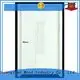 hot selling flush Runcheng Chuangzhan Brand plywood flush internal doors 1
