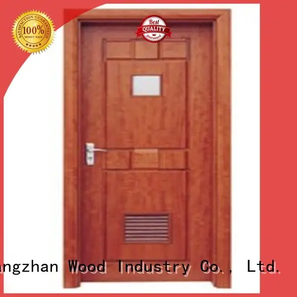 wholesale bathroom modern bathroom door door Runcheng Chuangzhan company 1