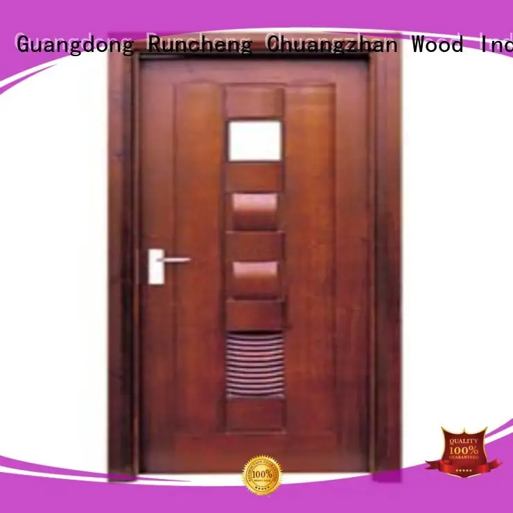 Hot door bathroom door wholesale bathroom Runcheng Chuangzhan Brand 1