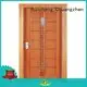 Runcheng Chuangzhan Brand bathroom door bathroom door manufacture 1