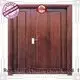solid quality double door interior double doors Runcheng Chuangzhan 1