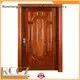high-grade new bedroom door wholesale for villas 1