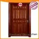 eco-friendly bedroom door designs for homes supplier for homes Runcheng Chuangzhan 1