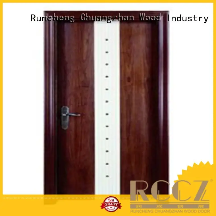 bedroom bedroom panel doors manufacturer for homes Runcheng Chuangzhan 1