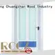 Runcheng Chuangzhan durability interior doors for sale online supplier for hotels 1