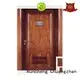 Runcheng Chuangzhan design flush doors with solid wood supplier for offices 1