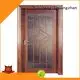 popular veneered flush wood door wholesale for hotels Runcheng Chuangzhan 1