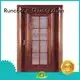 Runcheng Chuangzhan hardwood flush door manufacturer for hotels 1