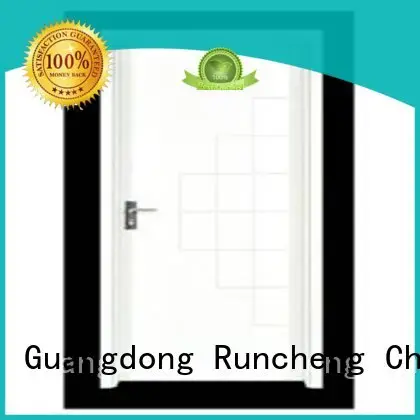 Runcheng Chuangzhan modern design for hotels 1