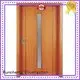Runcheng Chuangzhan flush wood doors solid core design for hotels 1