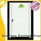 Runcheng Chuangzhan reliable flush solid core wood interior doors series for offices 1