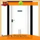 Runcheng Chuangzhan high-quality hardwood flush door manufacturer for hotels 1