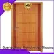 popular wooden flush door manufacturers modern for offices Runcheng Chuangzhan 1