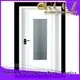 design hardwood flush door modern for hotels Runcheng Chuangzhan 1