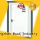 Runcheng Chuangzhan popular wooden flush door manufacturers manufacturer for hotels 1
