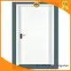 wooden flush door design for villas Runcheng Chuangzhan 1