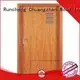 modern wooden flush door design supplier for indoor 1