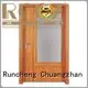 pine wood flush door manufacturer popular for indoor Runcheng Chuangzhan 1