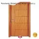 Runcheng Chuangzhan modern composite wood supplier for villas 1