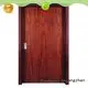 reliable solid wood flush door supplier for indoor 1