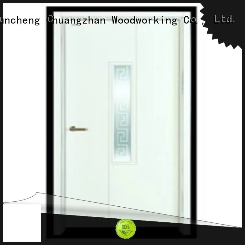 wooden flush door price list modern series for offices 1