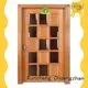 Runcheng Chuangzhan high-grade solid bedroom doors wholesale for offices 1